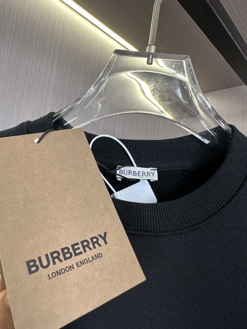 Burberry Hoodies